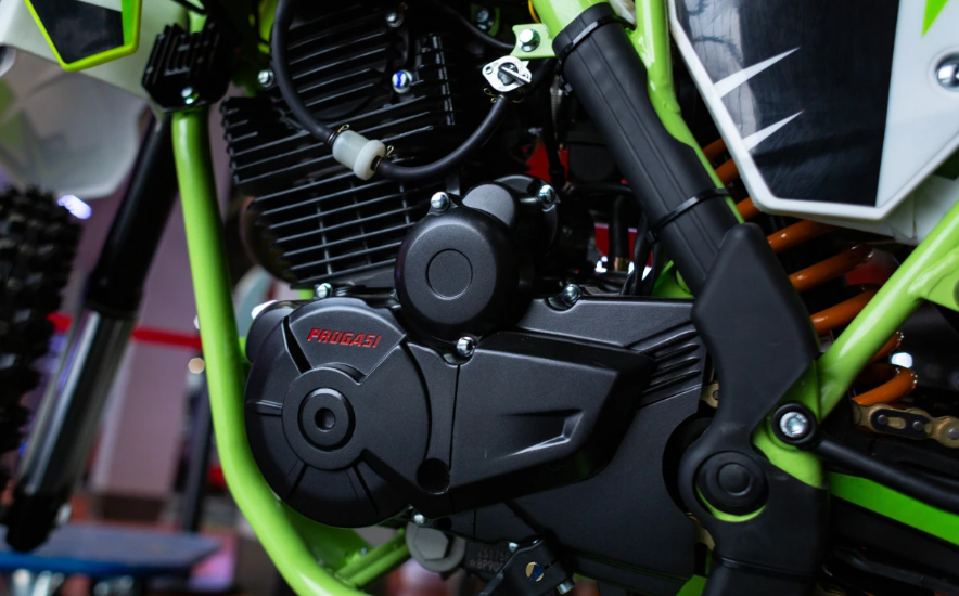 Мотоцикл Progasi SUPER MAX 300 PRO PR300 (ZS175FMN) в Оренбурге