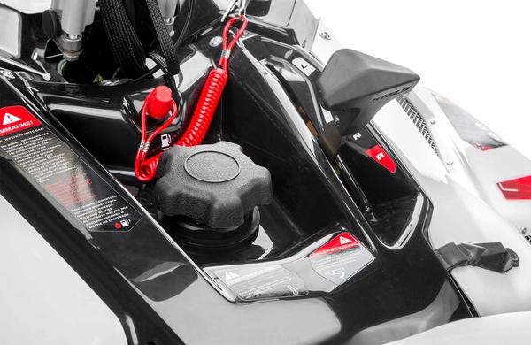 Снегоход STELS SA800R (L LUX WT) ВИТЯЗЬ 2.0 К01 Tech в Оренбурге