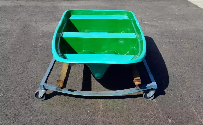 Стеклопластиковая лодка Старт (тримаран) в Оренбурге