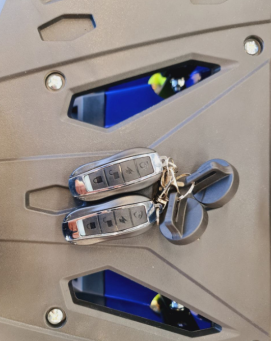 Квадроцикл GBM CROSS HILL 200 NEW PREMIUM в Оренбурге