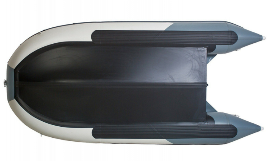 НАДУВНАЯ ЛОДКА GLADIATOR D470AL в Оренбурге