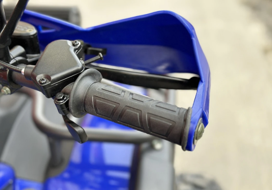  Квадроцикл PROMAX ATV 250 MAX (2025) в Оренбурге