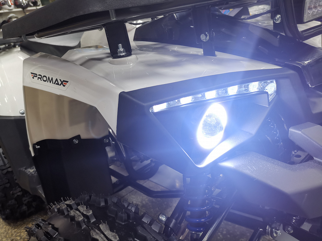 Квадроцикл PROMAX WILD 175 LUX в Оренбурге
