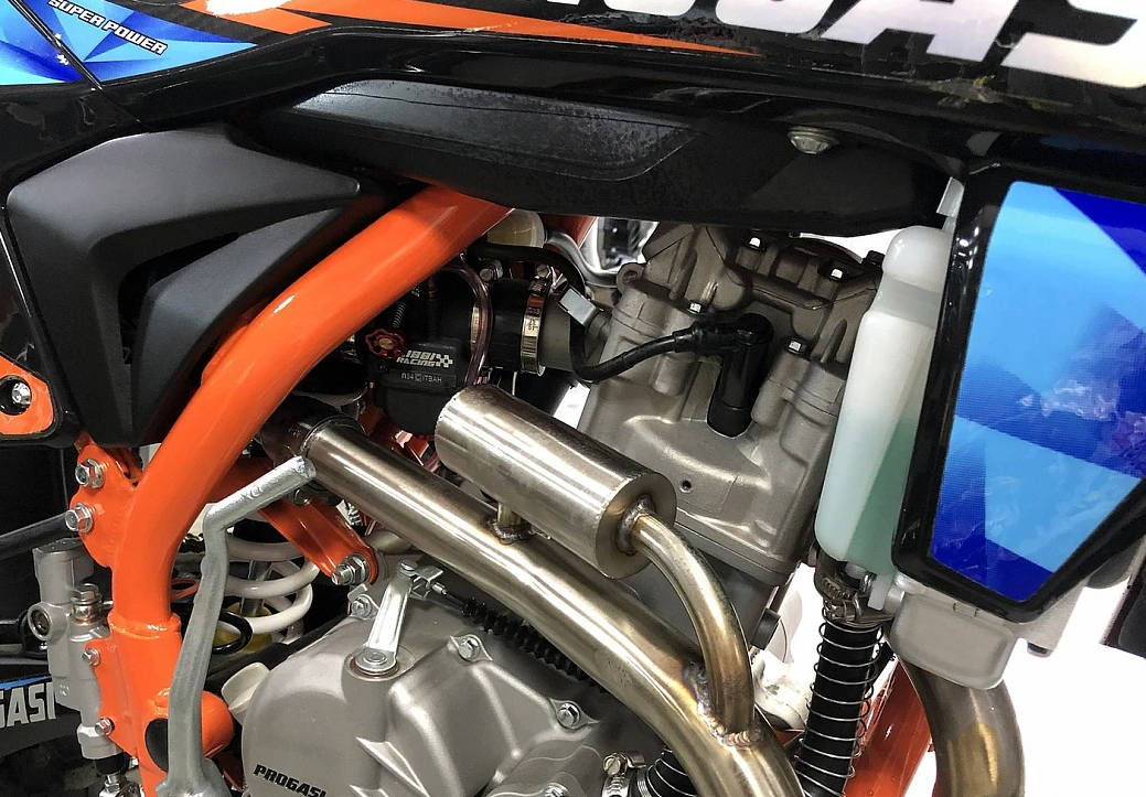 Мотоцикл Progasi Gaudi 300 в Оренбурге