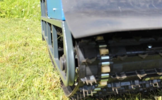 Мотобуксировщик ВЕПС WINTER «НАСТ» 15 в Оренбурге