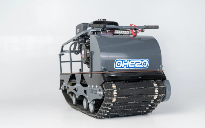 Мотобуксировщик ОНЕГО 500 15 FRONT LIMITED в Оренбурге