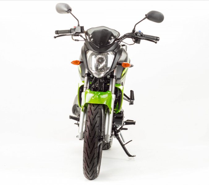 Мотоцикл BANDIT 250 в Оренбурге