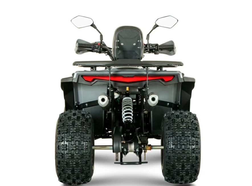 Квадроцикл YACOTA DRAGON LUX LD в Оренбурге