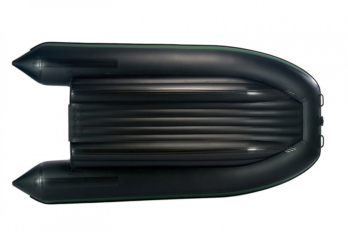 Лодка MISHIMO FAMILY LITE DF 370 в Оренбурге