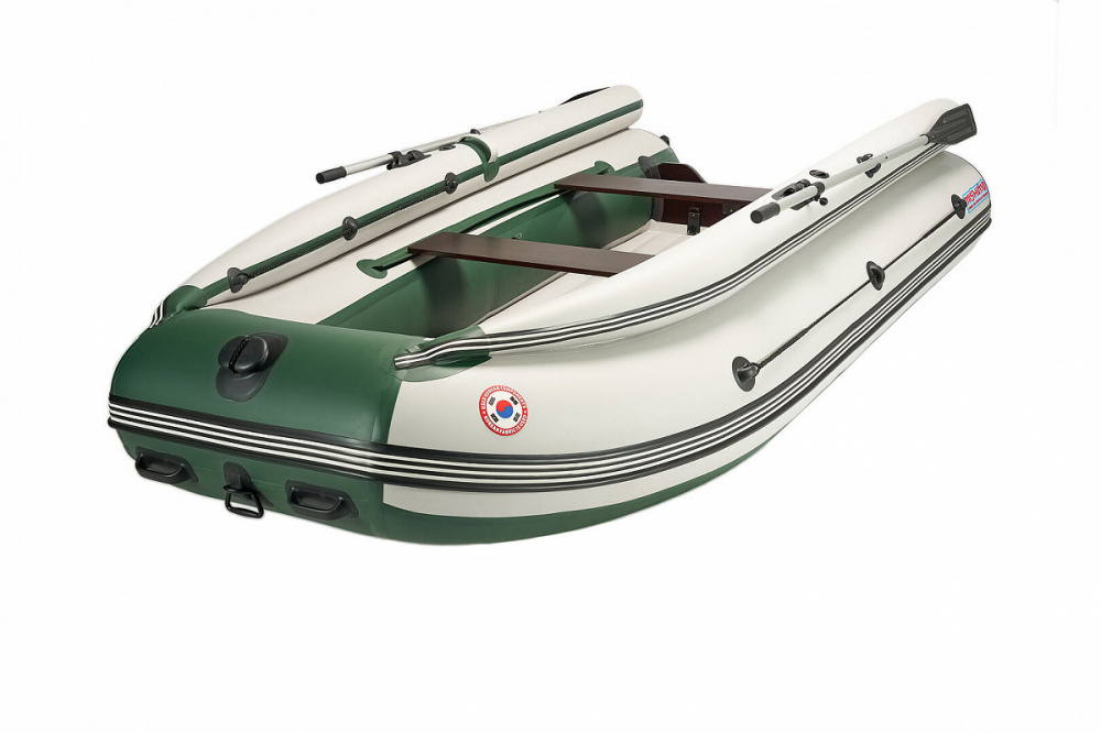 Лодка MISHIMO FAMILY LITE 430 в Оренбурге