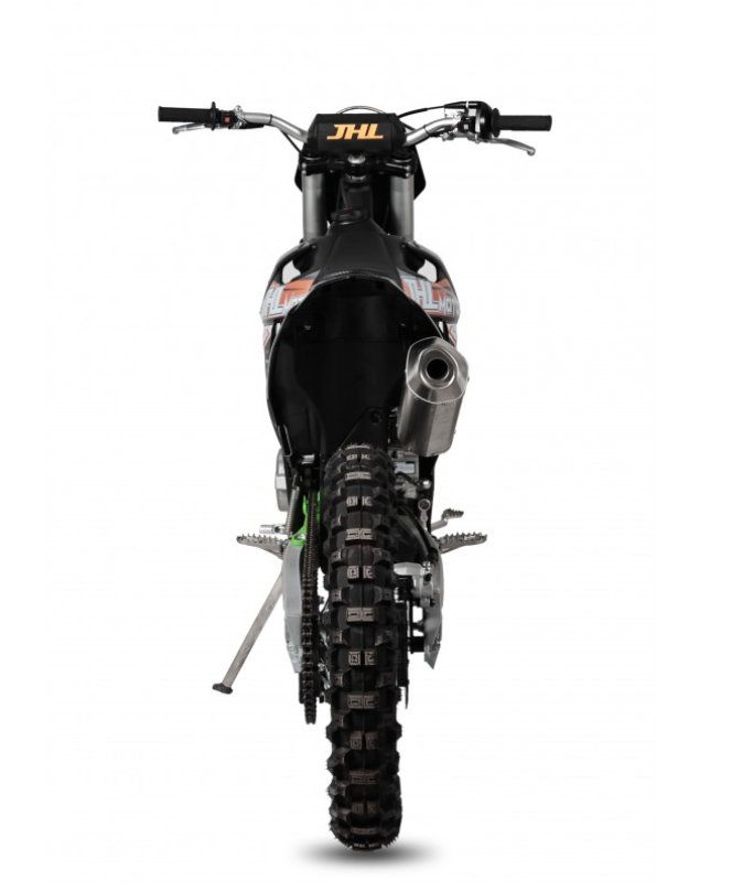 Мотоцикл JHLMOTO JHL LX1 CB250 (172FMM-3A) в Оренбурге