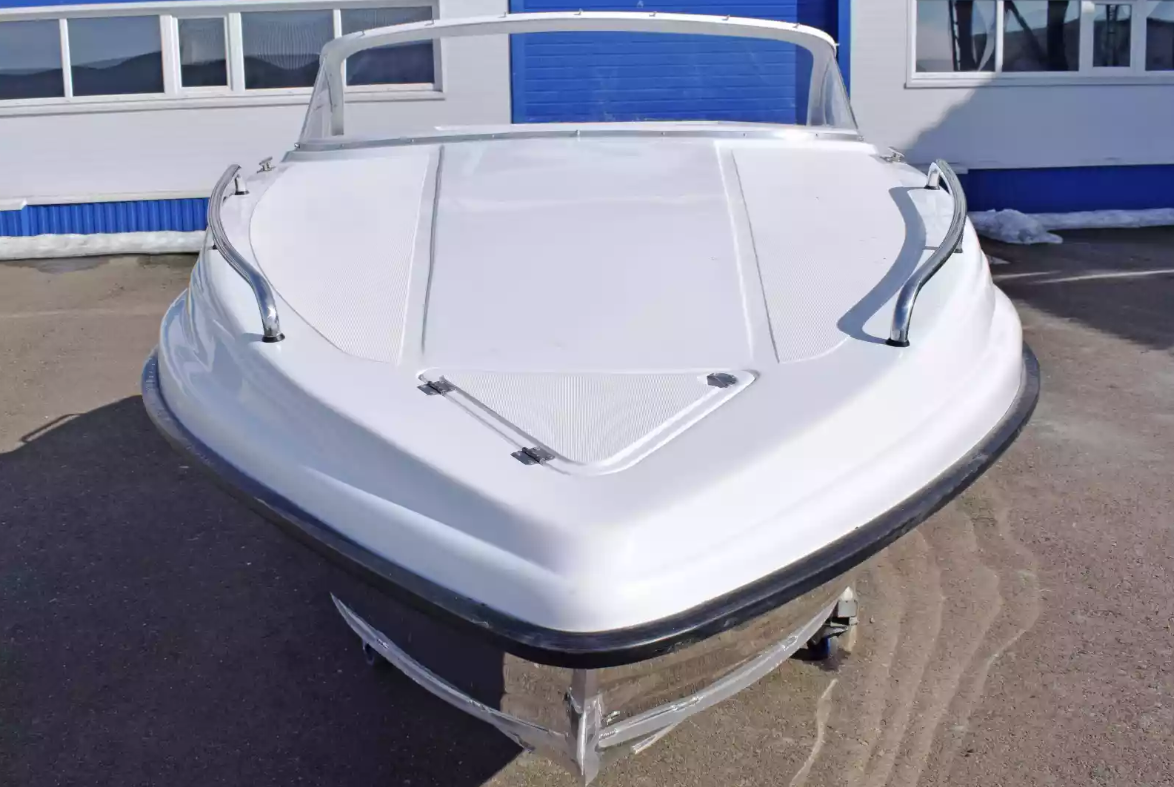 Комбинированный катер Neman-500 P в Оренбурге