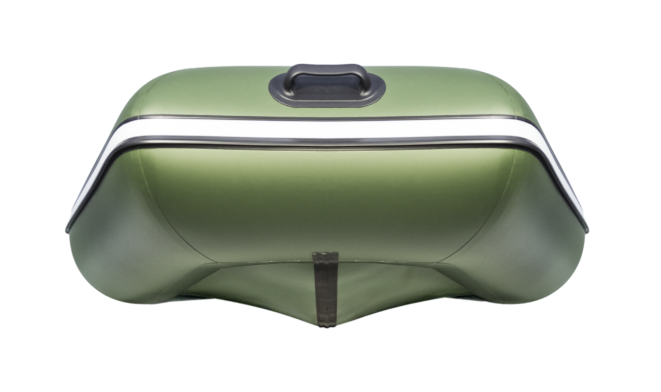 Лодка АКВА 2900 СК в Оренбурге