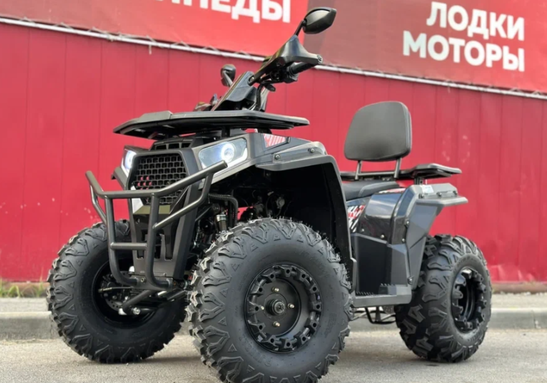 Квадроцикл GBM CROSS HILL 300 NEW в Оренбурге