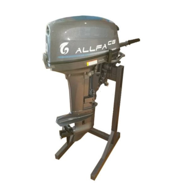 Лодочный мотор ALLFA CG Т40 S в Оренбурге