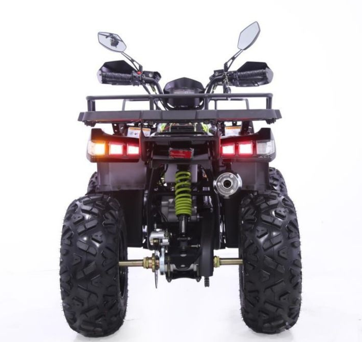 Квадроцикл YACOTA WARRIOR 200 PRO в Оренбурге