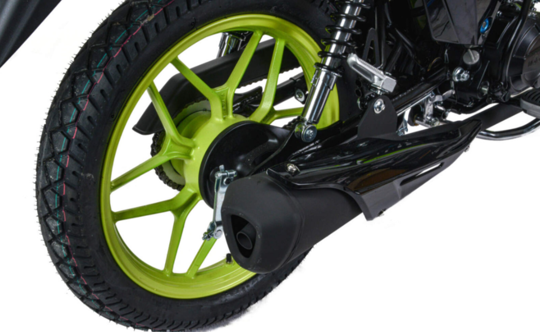 Мотоцикл MOTOLAND (МОТОЛЕНД) 200 SPRINT в Оренбурге