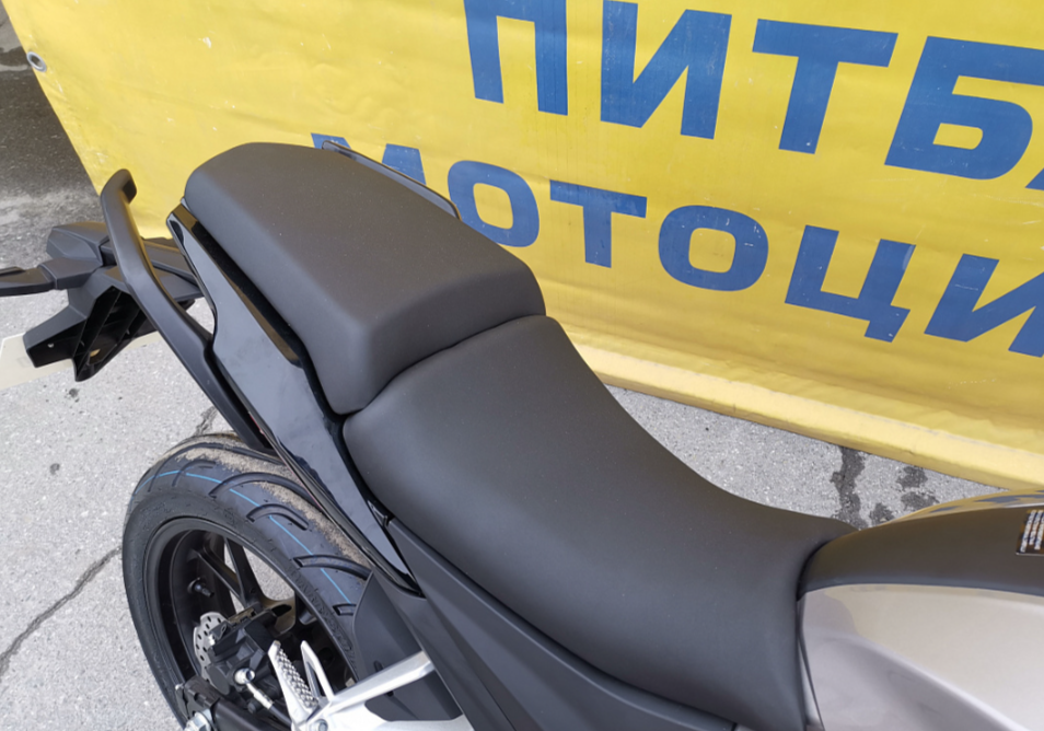 Мотоцикл MOTOLAND (МОТОЛЕНД) 250 CB250 (172FMM-5/PR250) (2022 г.) в Оренбурге