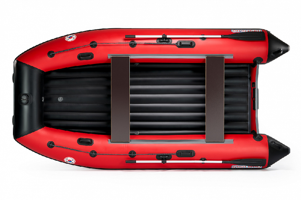 Лодка MISHIMO RAPID 400 в Оренбурге