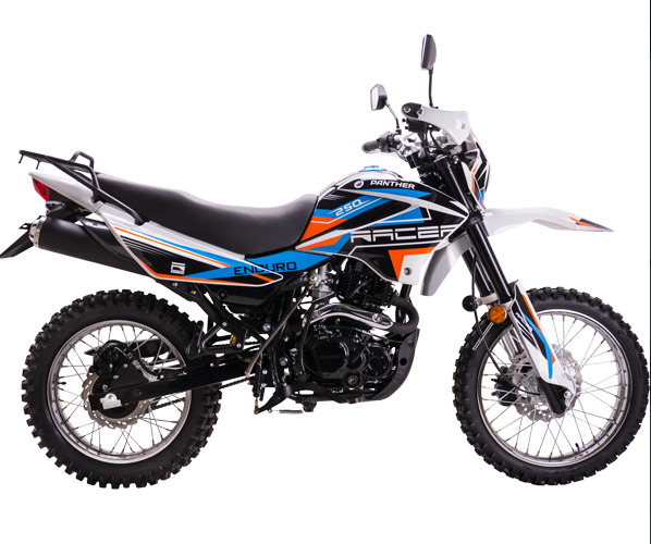 Мотоцикл Racer RC250GY-C2 Panther в Оренбурге