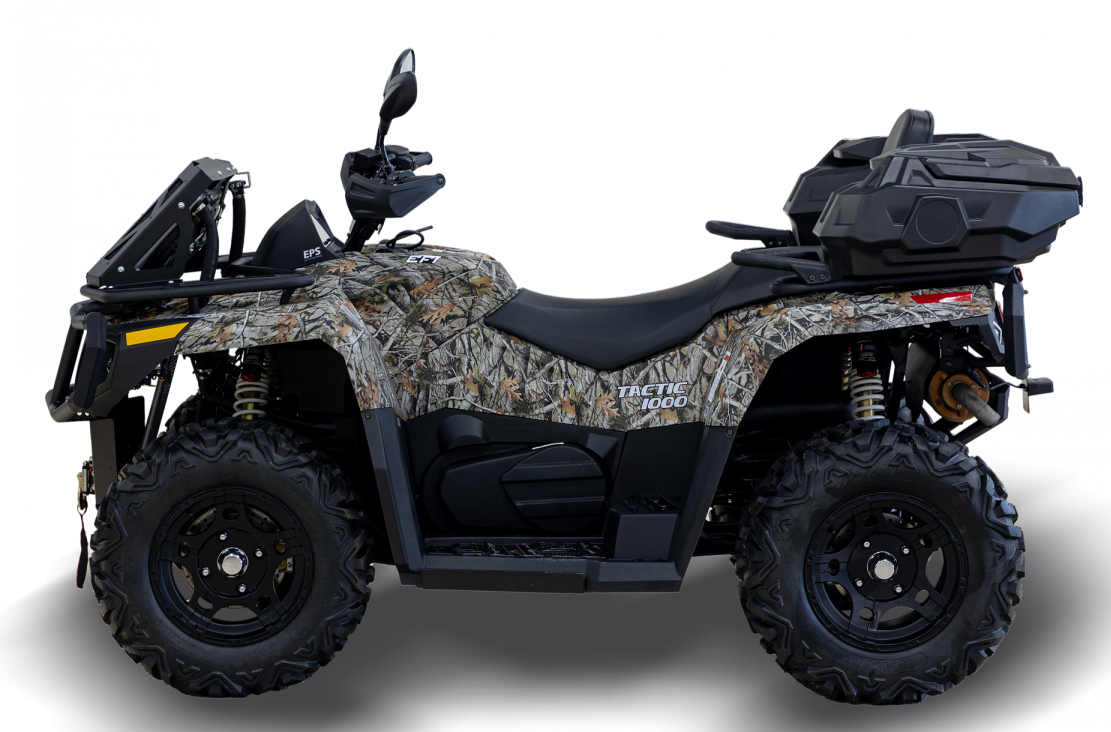 Квадроцикл HISUN TACTIC GT1000/EXTREME EDITION в Оренбурге