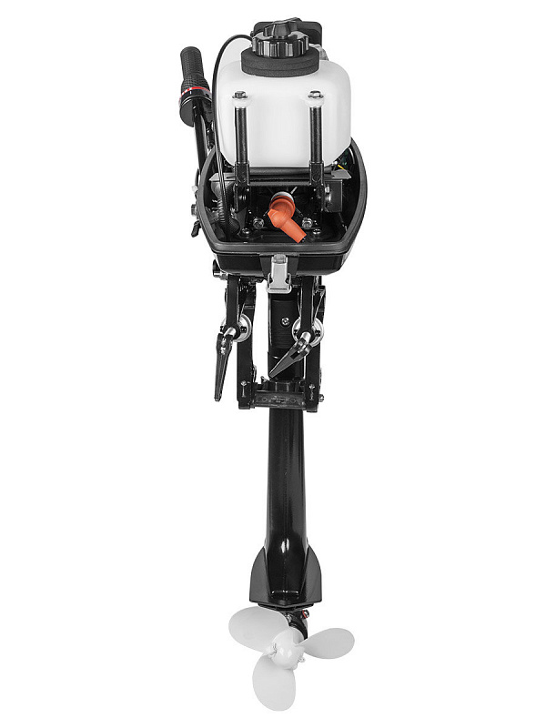 ЛОДОЧНЫЙ МОТОР GLADIATOR G3FHS в Оренбурге