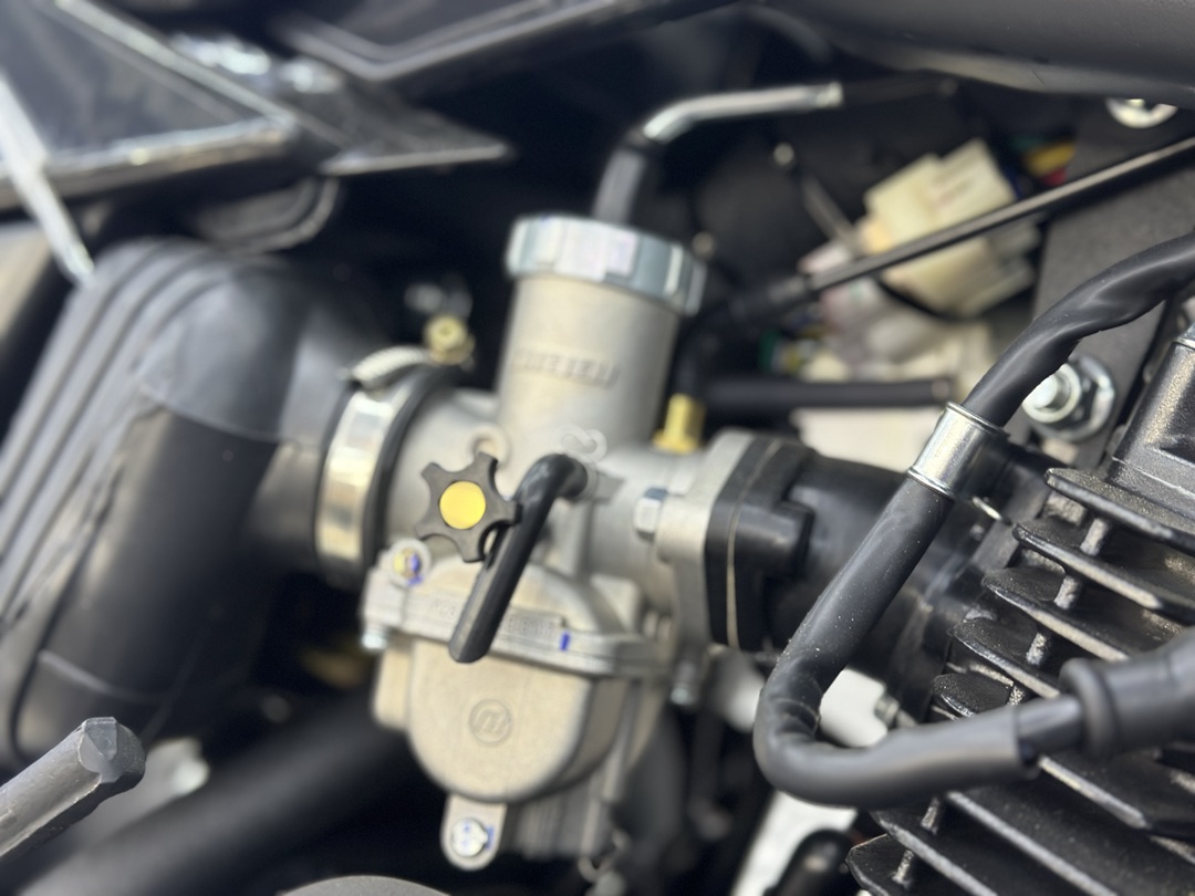 Кроссовый мотоцикл PROMAX ARMY 250 в Оренбурге