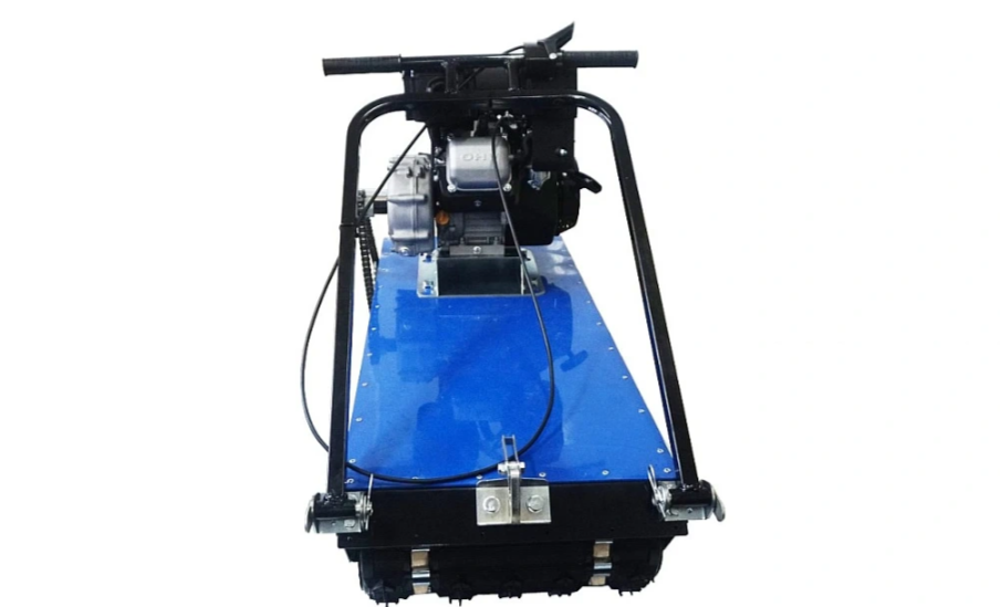 Мотобуксировщик XTREME-MOTORS "Конек-Горбунок" 8.5 л.с. в Оренбурге