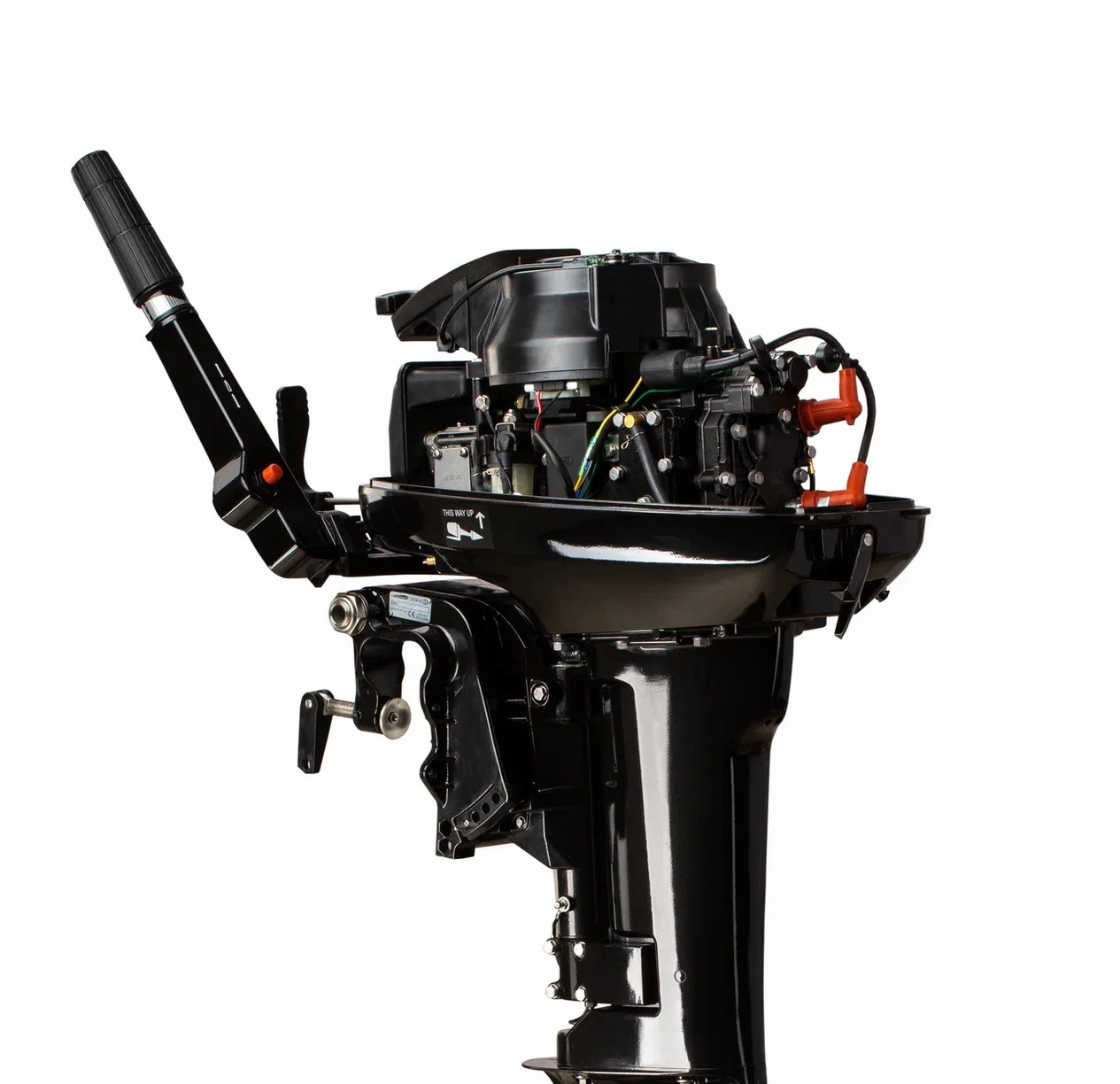 ЛОДОЧНЫЙ МОТОР GLADIATOR G9.9FHS в Оренбурге