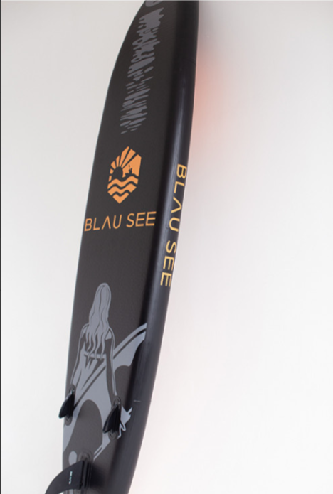 НАДУВНОЙ SUP-BOARD MOONLIGHT 11,6 в Оренбурге