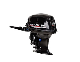 Лодочный мотор MARLIN PROLINE MP 40 AMH в Оренбурге