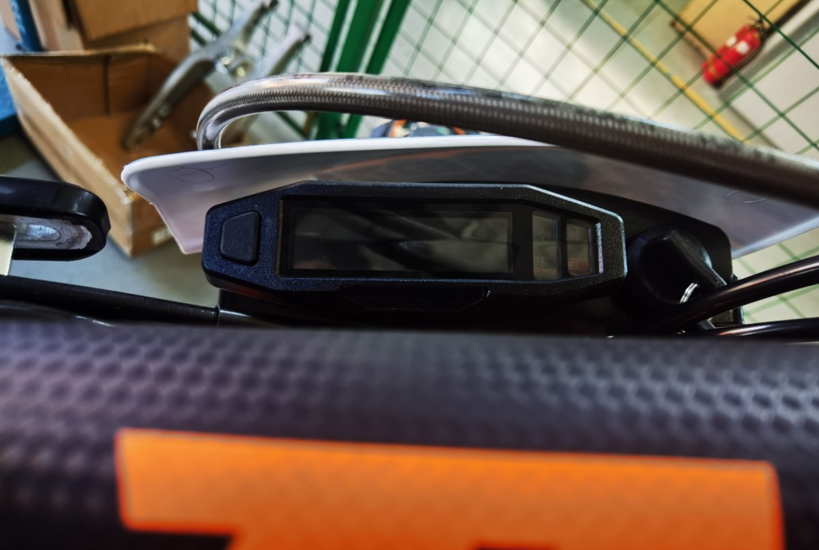 Мотоцикл JHLMOTO JHL Z4 PR250 (172FMM-5) в Оренбурге