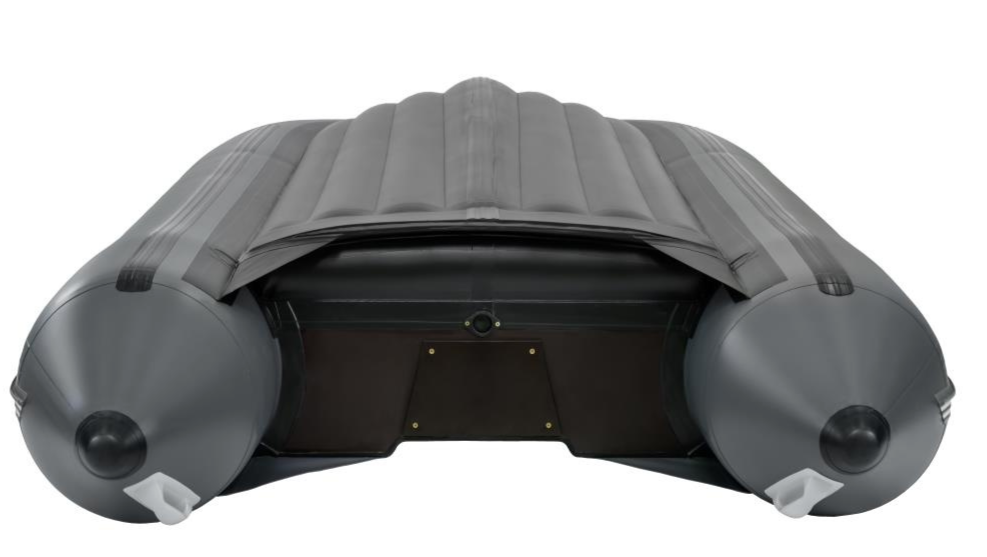 ЛОДКА НАДУВНАЯ YUKONA 350 НДНД в Оренбурге