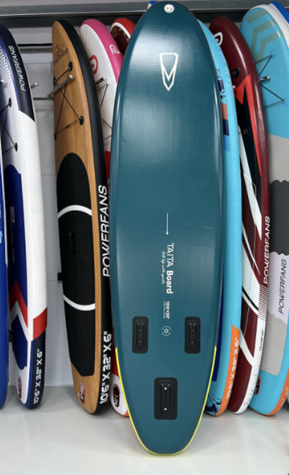 SUP (САП) ДОСКА RAIDEX POWERFANS ITALIAN SLIDING 10,6’ (320СМ) в Оренбурге