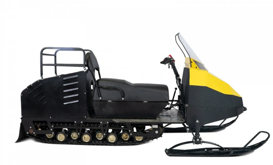 Миниснегоход Бурлак-М Егерь 20 л.с. с эл.зап. в Оренбурге