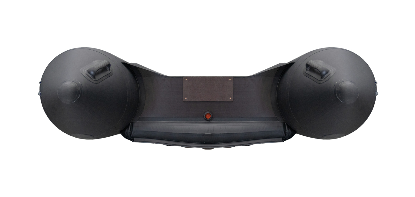 Лодка Таймень RX 3700 НДНД в Оренбурге