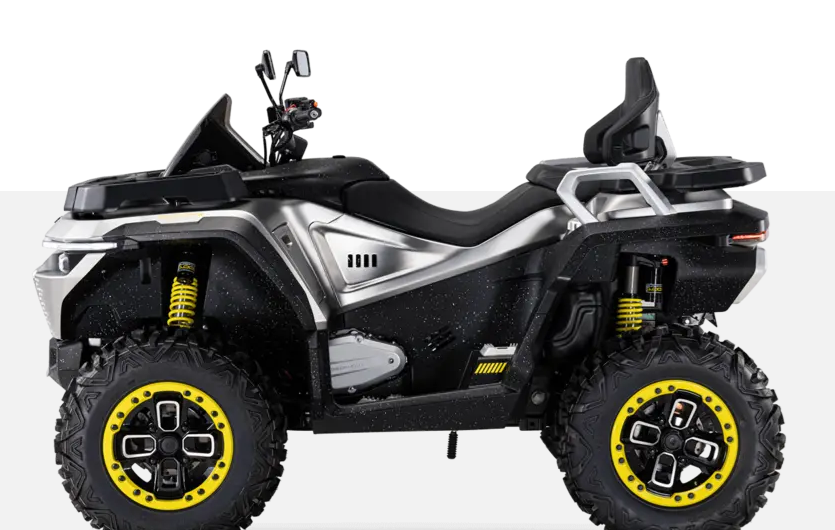 Квадроцикл BENDA REDSTONE 1000 R2 в Оренбурге