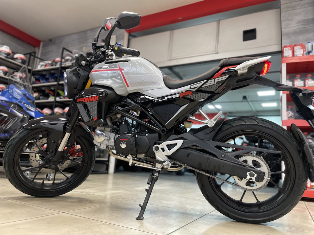 Мопед PROMAX CB150R (49) в Оренбурге