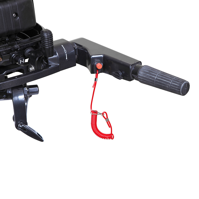 Лодочный мотор MARLIN MP 40 AMHL в Оренбурге