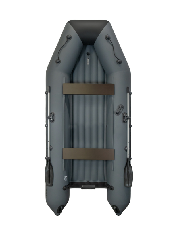 Лодка Барс 3400 НДНД в Оренбурге