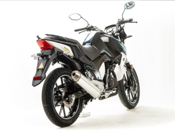 Мотоцикл MOTOLAND (МОТОЛЕНД) FIGHTER 250 в Оренбурге