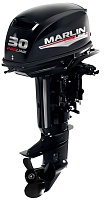 Лодочный мотор MARLIN PROLINE MP 30 AMHS в Оренбурге