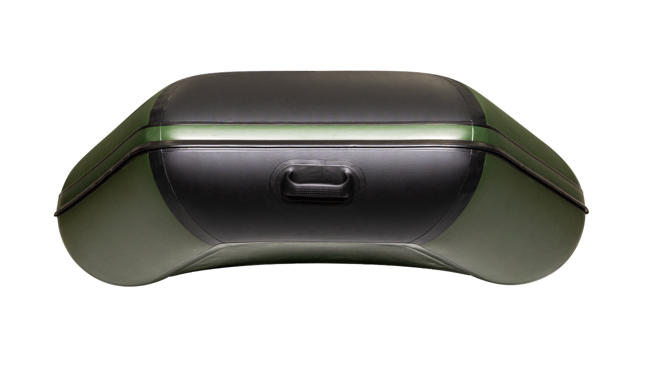 Лодка АКВА 2900 в Оренбурге