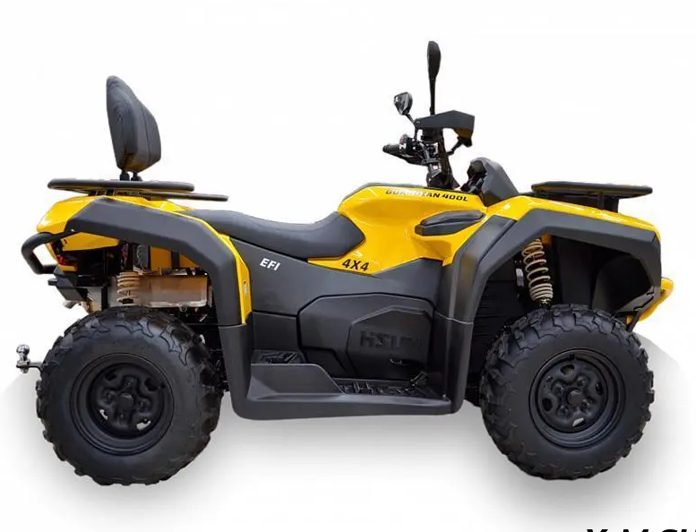 Квадроцикл HISUN GUARDIAN 400L /LONG в Оренбурге