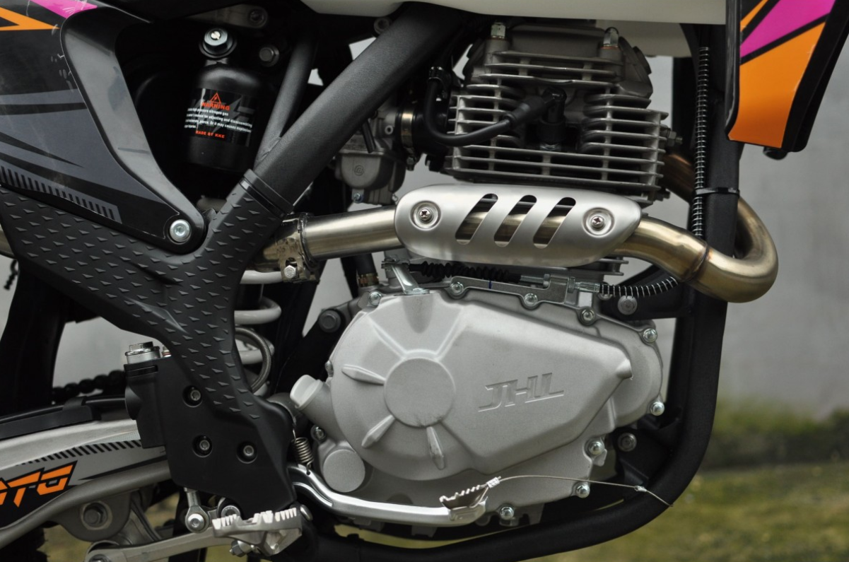 Мотоцикл JHLMOTO JHL LX3 PR300 (175FMN) в Оренбурге