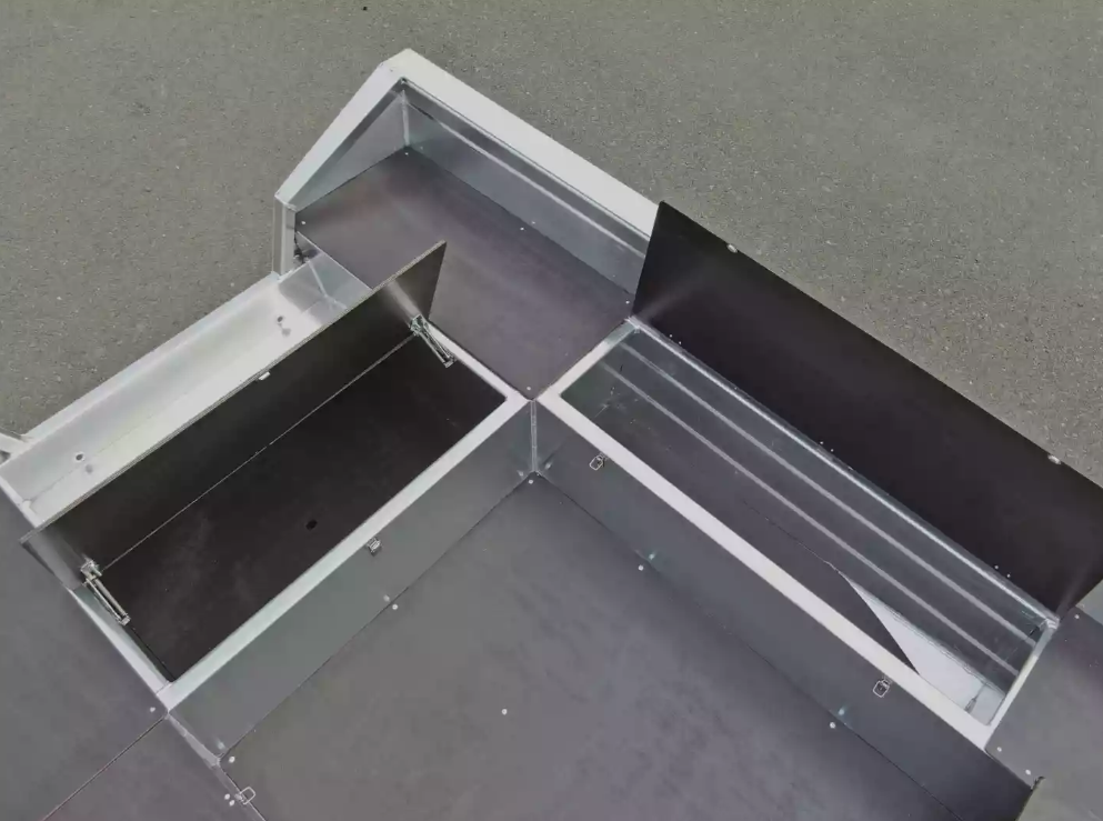 Алюминиевая лодка  Неман-420 в Оренбурге