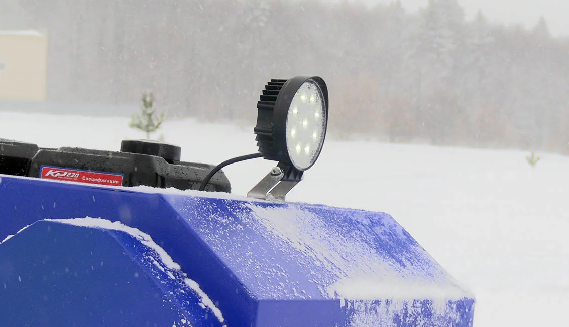 МОТОБУКСИРОВЩИК КОМПАКТНЫЙ ЛИДЕР-СИГМА-1S, 8,0+ Л.С. С МОДУЛЕМ "ТЯГАЧ" ВАРИАТОР TAV2-40 в Оренбурге