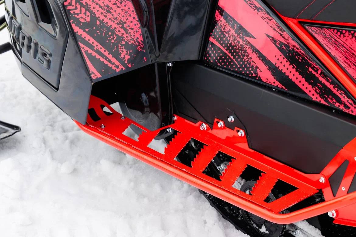 Снегоход IRBIS TUNGUS 400 25/26 в Оренбурге