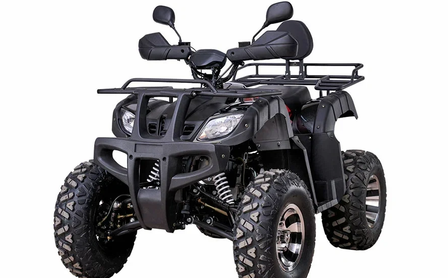 Квадроцикл YACOTA SELA 200 PRO в Оренбурге