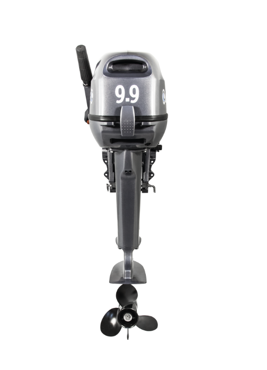Лодочный мотор APACHE T9.9(15) BS в Оренбурге